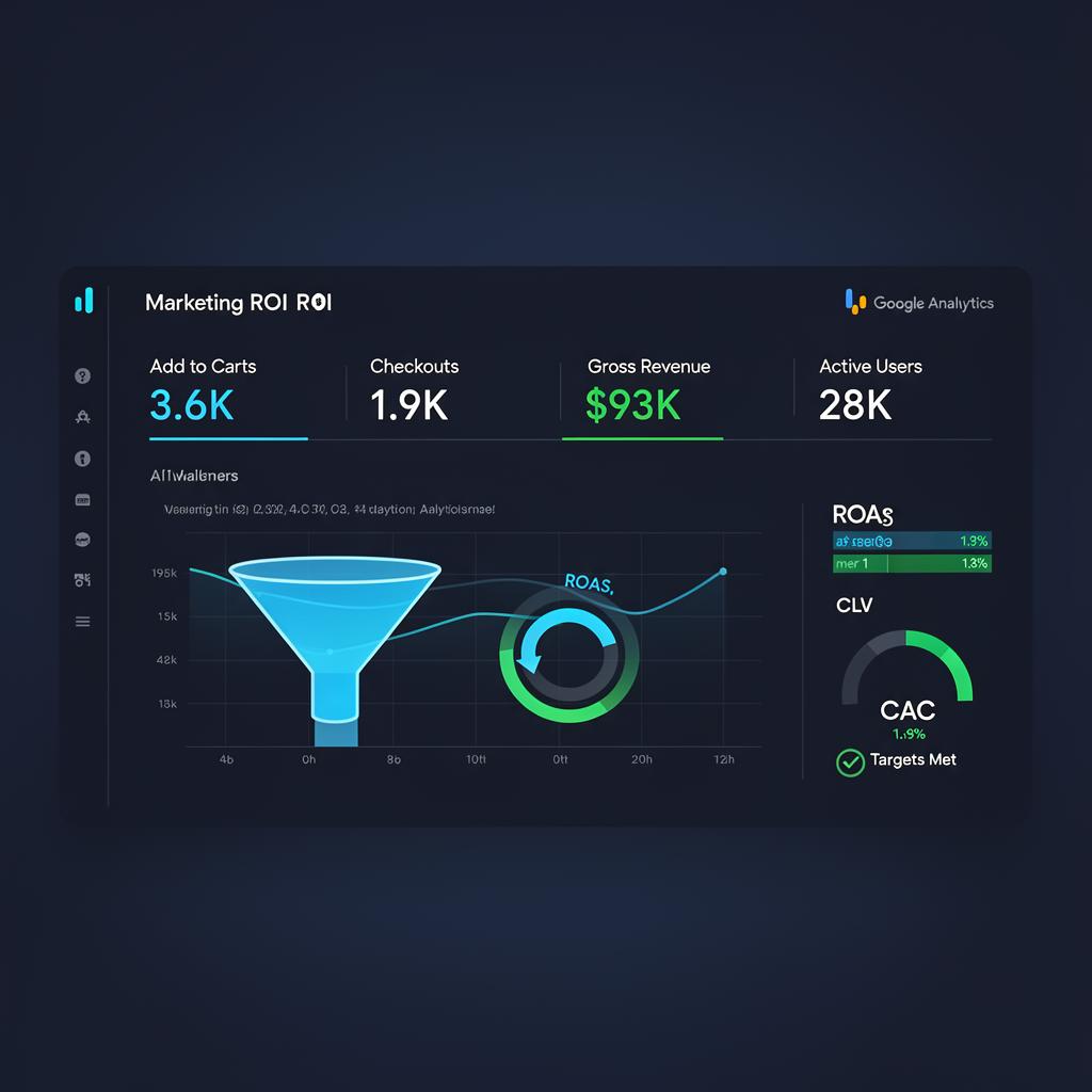 Google Analytics